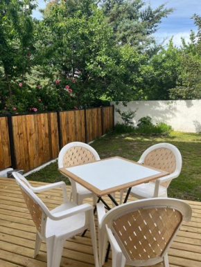 Duplex centro SMA San Martin De Los Andes